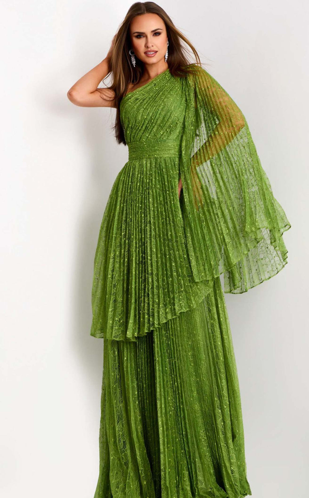 Jovani 44687 Dress details - VOLAKK