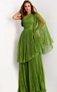 Jovani 44687 Dress view 2