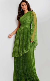 Jovani 44687 Dress view 6
