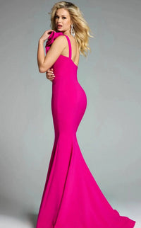 Jovani 44711 Dress view 4