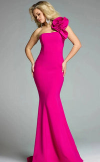 Jovani 44711 Dress view 3