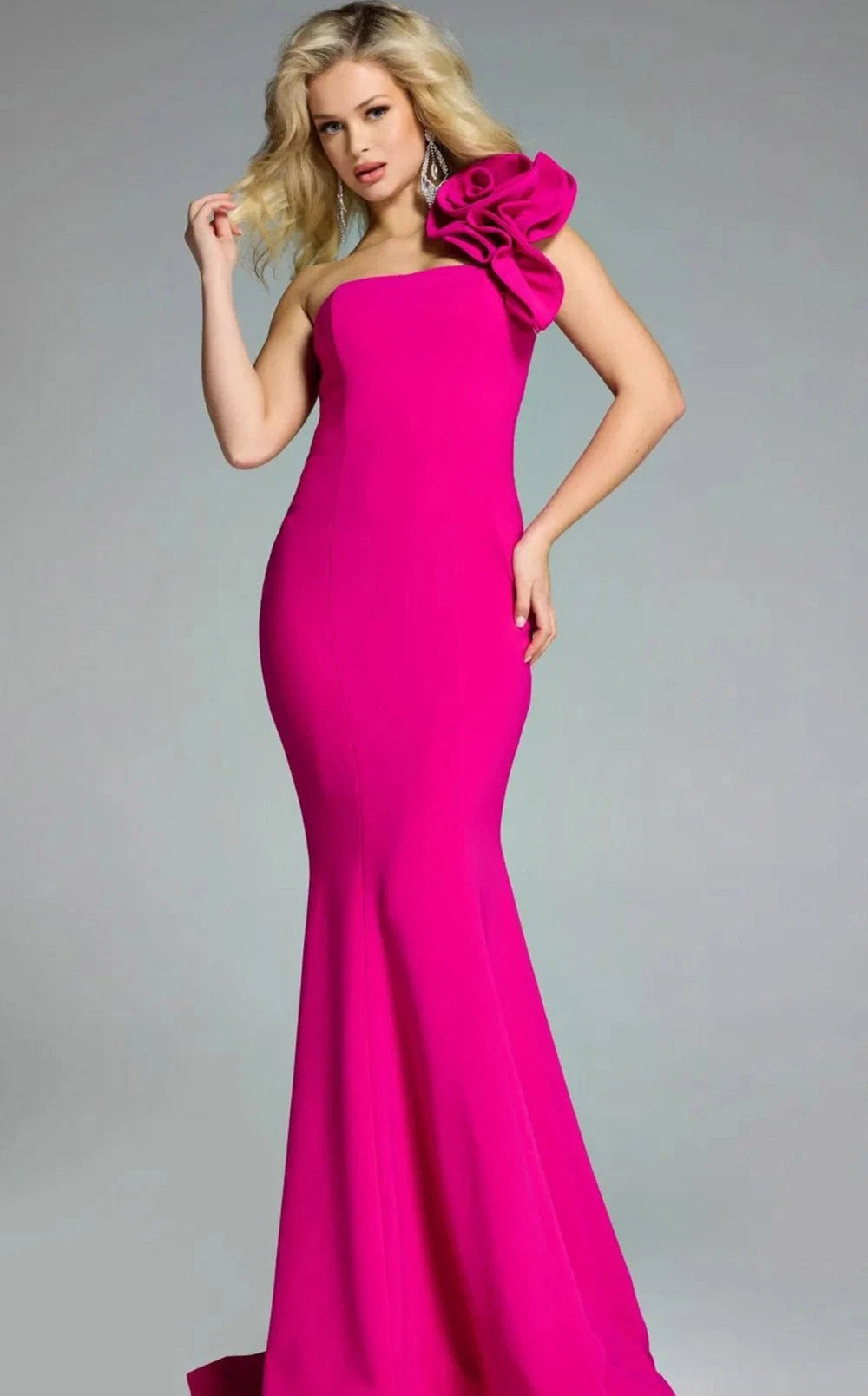 Jovani 44711 Dress details - VOLAKK