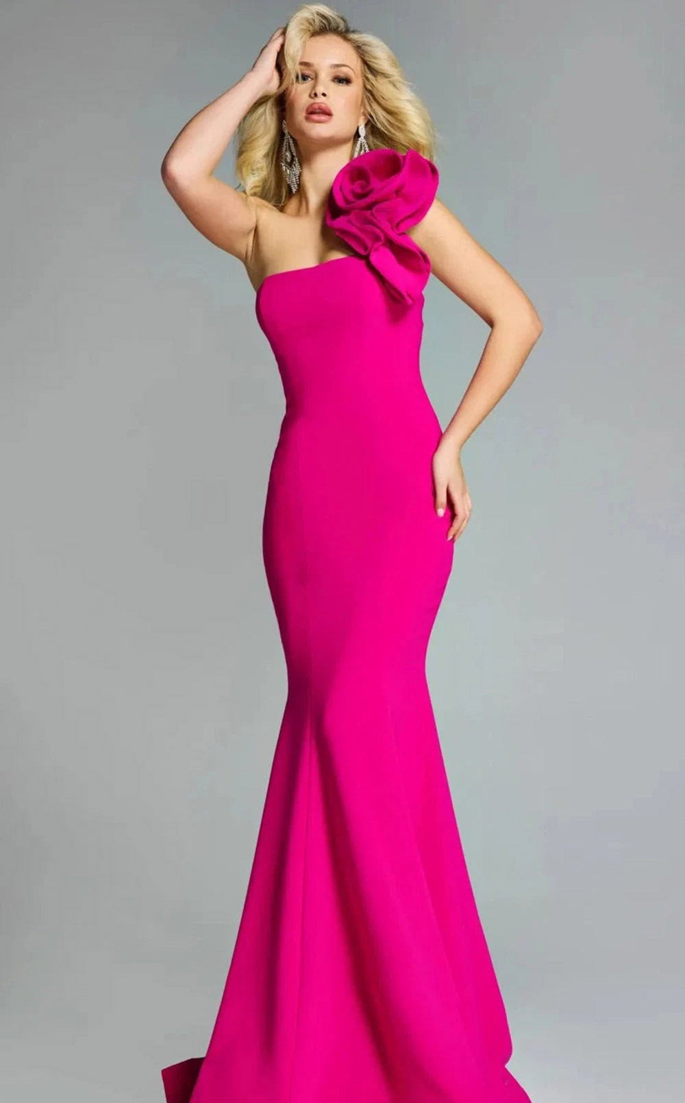 Jovani 44711 Dress - VOLAKK