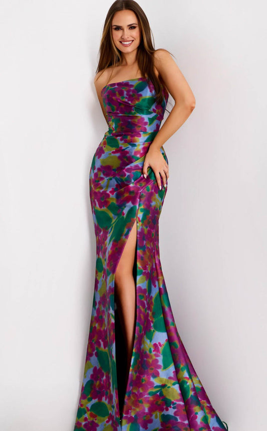 Jovani 44714 Dress