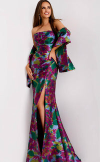 Jovani 44714 Dress view 2