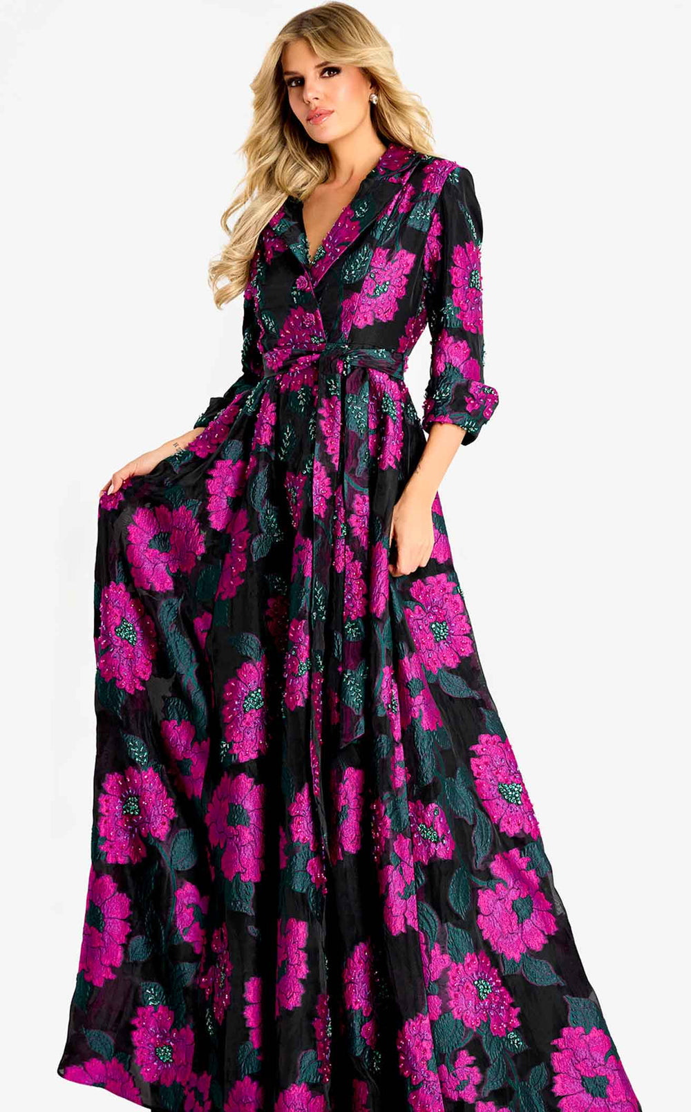 Jovani 44716 Dress details - VOLAKK