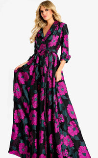 Jovani 44716 Dress view 2