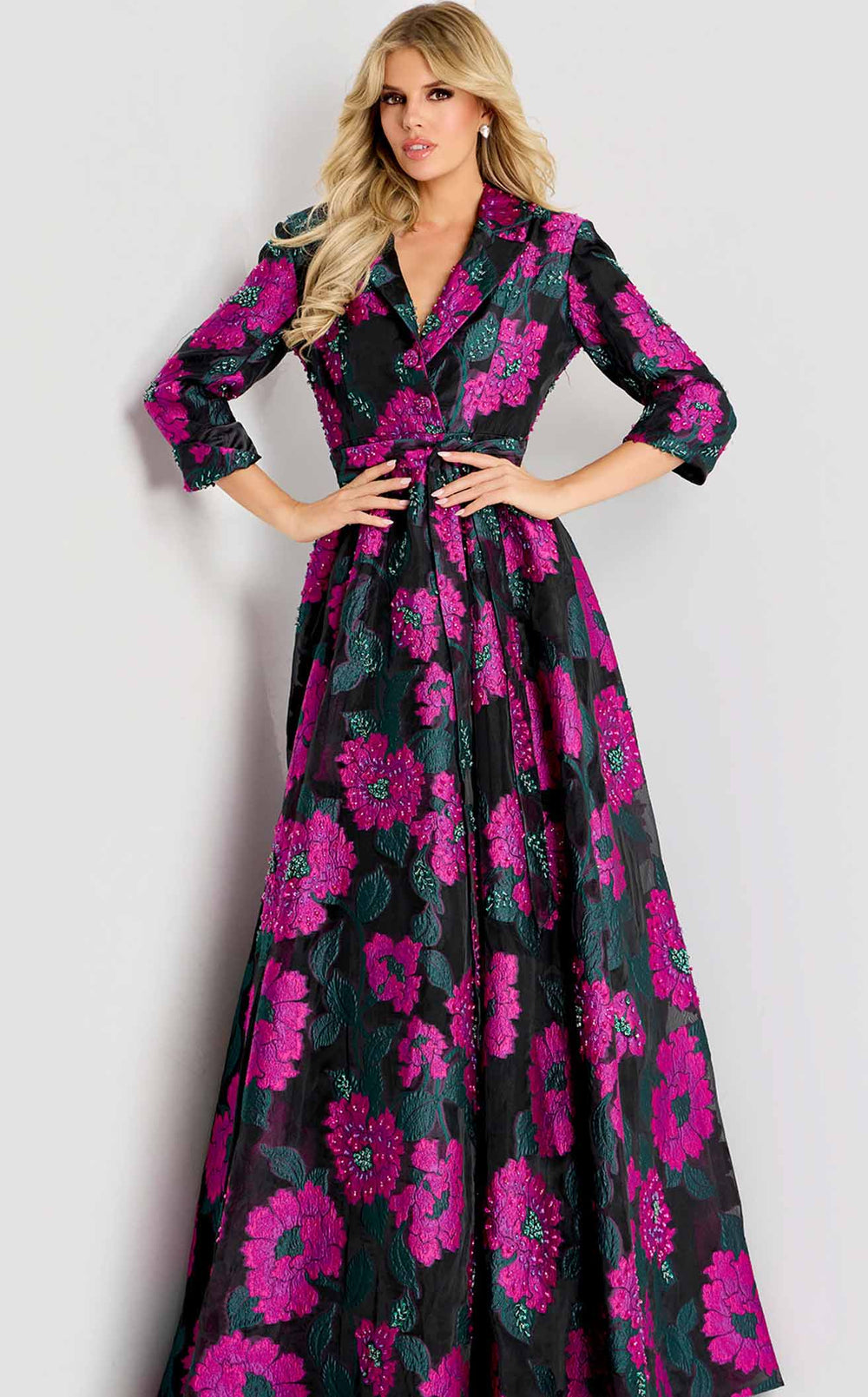 Jovani 44716 Dress - VOLAKK