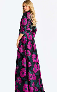 Jovani 44716 Dress view 4