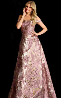 Jovani 44718 Dress view 2