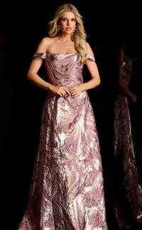 Jovani 44718 Dress view 1