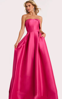 Jovani 44719 Dress view 1