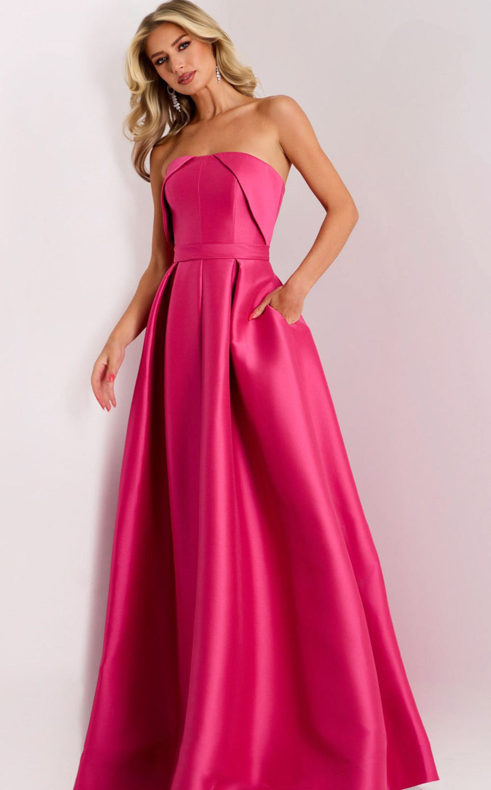 Jovani 44719 Dress details - VOLAKK