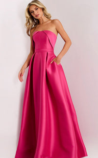 Jovani 44719 Dress view 2