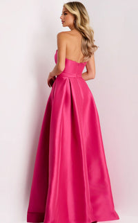 Jovani 44719 Dress view 4