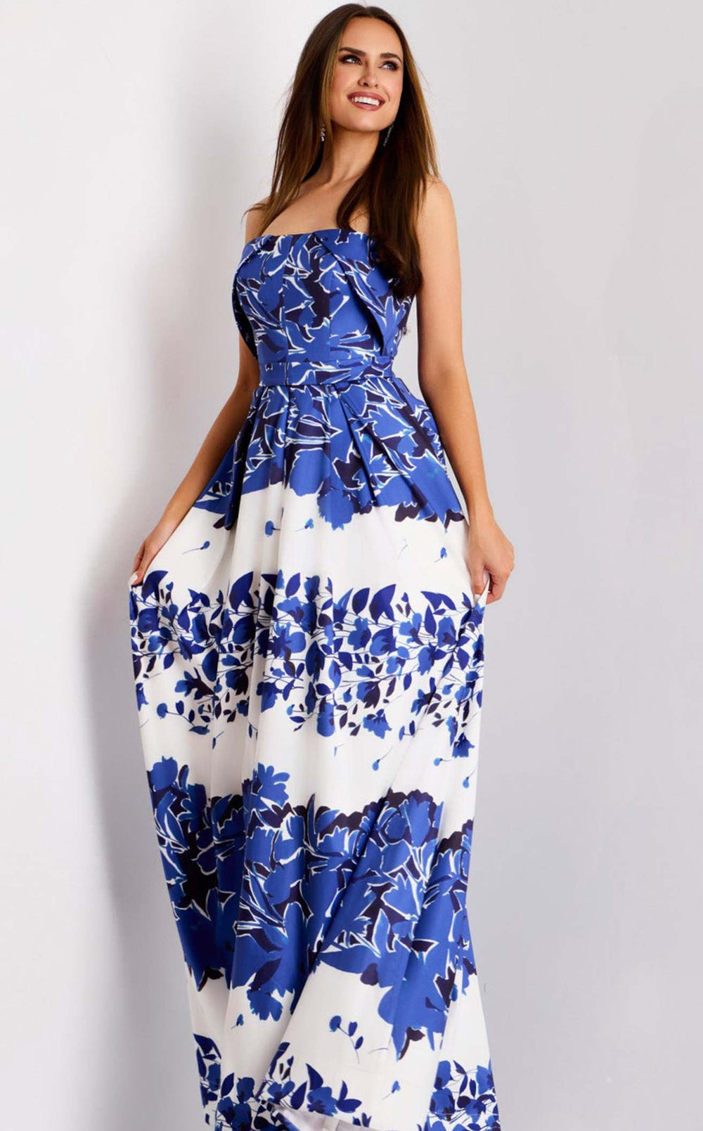 Jovani 44720 Dress details - VOLAKK