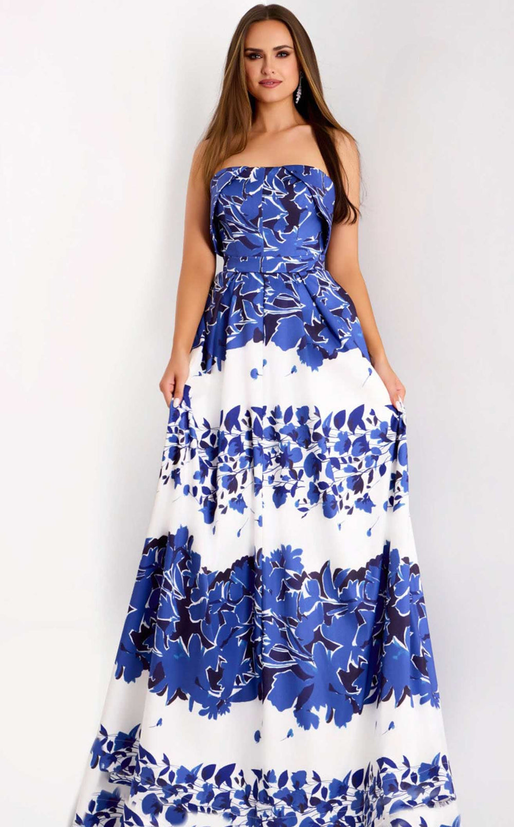 Jovani 44720 Dress - VOLAKK