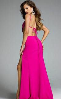 Jovani 44735 Dress view 3