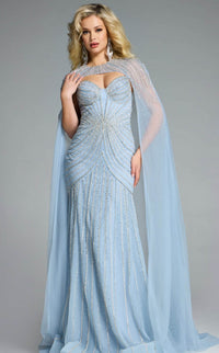 Jovani 44840 Dress view 2