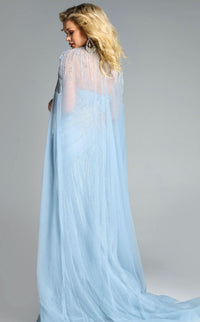Jovani 44840 Dress view 4