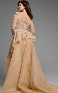 Jovani 44841 Dress view 6