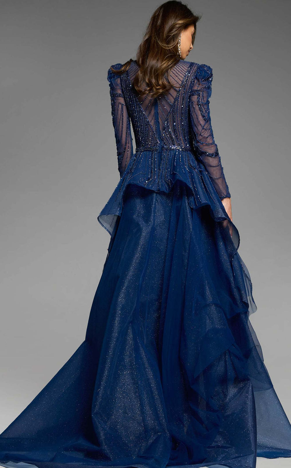 Jovani 44841 Dress details - VOLAKK