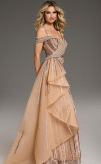 Jovani 44843 Dress view 3