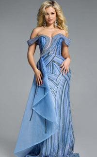 Jovani 44843 Dress view 6