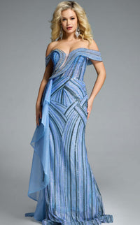 Jovani 44843 Dress view 7