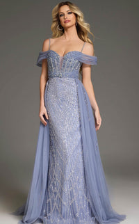 Jovani 44845 Dress view 1