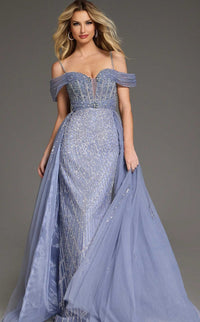 Jovani 44845 Dress view 2