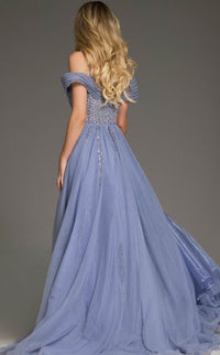 Jovani 44845 Dress view 3