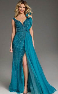 Jovani 44846 Dress view 2