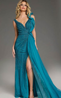 Jovani 44846 Dress view 1