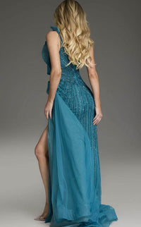 Jovani 44846 Dress view 4