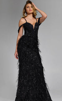 Jovani 44848 Dress view 3