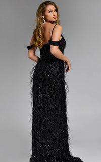 Jovani 44848 Dress view 4