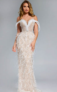 Jovani 44848 Dress view 5