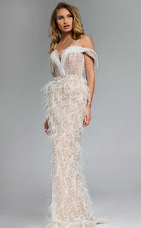 Jovani 44848 Dress view 6