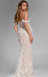 Jovani 44848 Dress view 7