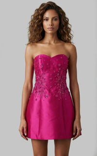 Jovani 44855 Dress view 3