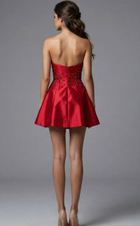 Jovani 44855 Dress view 9