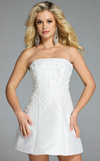 Jovani 44855 Dress view 5