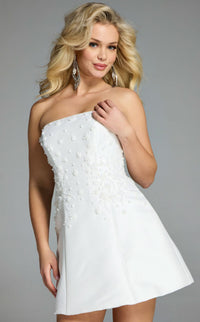 Jovani 44855 Dress view 6