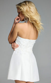 Jovani 44855 Dress view 7
