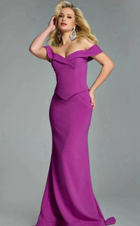 Jovani 44861 Dress view 2