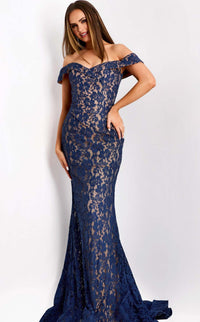 Jovani 44862 Dress view 2