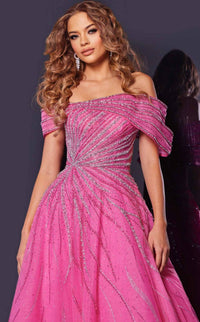 Jovani 45067 Dress view 2