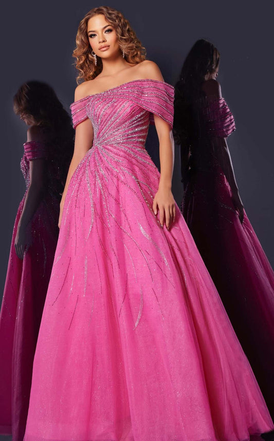 Jovani 45067 Dress