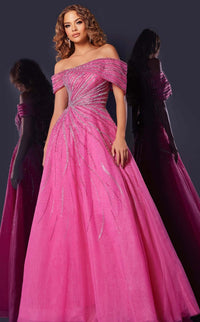 Jovani 45067 Dress view 1